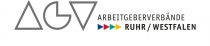 Logo Arbeitgeberverbände Ruhr/Westfalen
