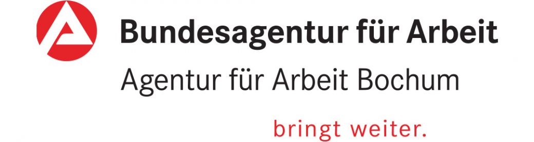 Logo Bundesagentur für Arbeit | Agentur für Arbeit Bochum