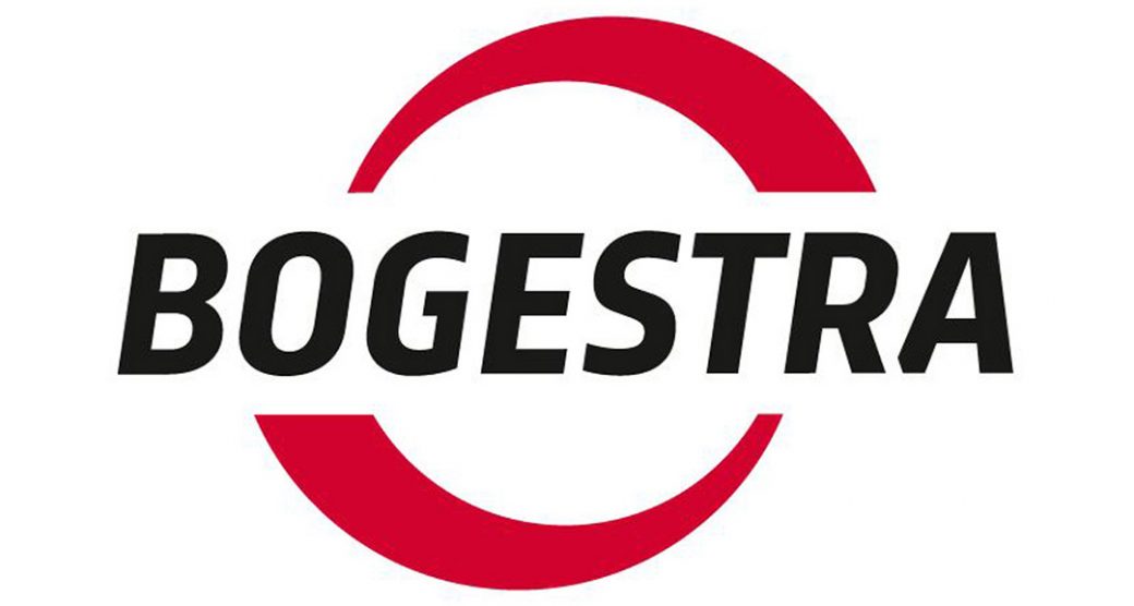 Logo BOGESTRA
