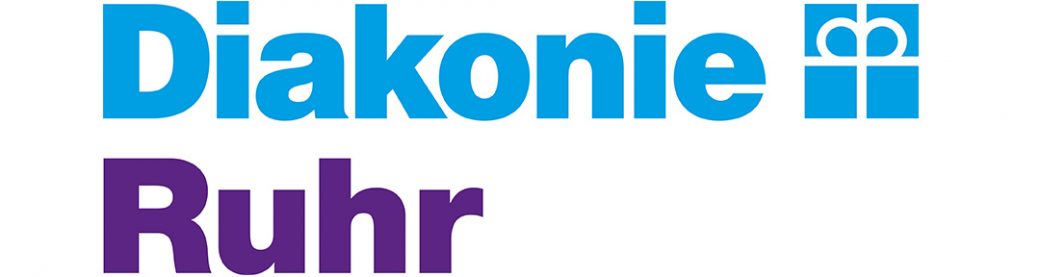 Logo Diakonie Ruhr