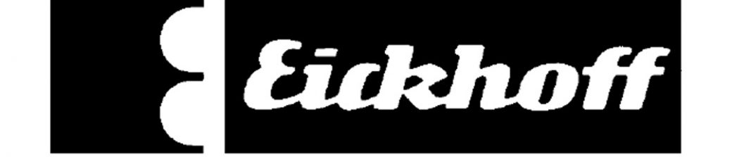 Logo Eickhoff